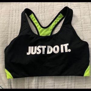 Like New Nike Sportsbra